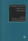 Routledge International Companion to Education