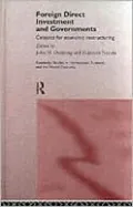 Foreign Direct Investment and Governments