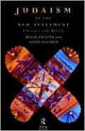 Judaism in the New Testament