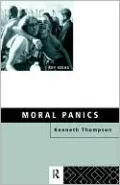 Moral Panics