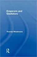 Emperors and Gladiators