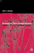 Stress in Psychotherapists