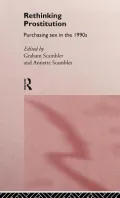 Rethinking Prostitution