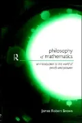 Philosophy of Mathematics: Introduction to a World of Proofs and Pictures