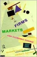 Firms, Markets and Economic Change