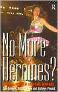 No More Heroines?