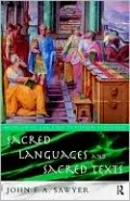 Sacred Languages and Sacred Texts