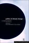 Politics of Climate Change