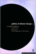Politics Of Climate Change
