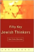 Fifty Key Jewish Thinkers
