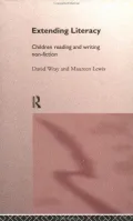 Extending Literacy: Children Reading and Writing Non-Fiction