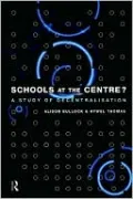 Schools at the Centre