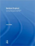 Medieval England
