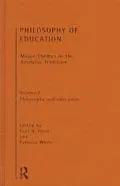 The Philosophy of Education