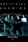 Artifical Knowing