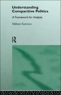 Understanding Comparative Politics: A Framework for Analysis