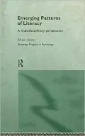 Emerging Patterns Of Literacy