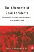 The Aftermath of Road Accidents : Psychological, Social and Legal Consequences of an Everyday Trauma