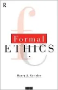 Formal Ethics