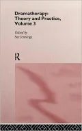 Dramatherapy, Vol. 3