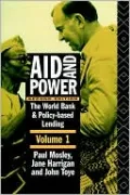 Aid and Power, Vol. 1