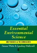 Essential Environmental Science Methods & Techniques