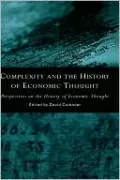 Complexity and the History of Economic Thought