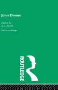 John Donne