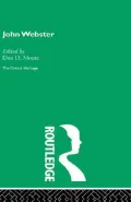 John Webster