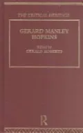 Gerard Manley Hopkins