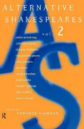 Alternative Shakespeares