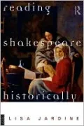 Reading Shakespeare Historically
