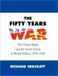 The Fifty Years War