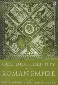 Cultural Identity in the Roman Empire