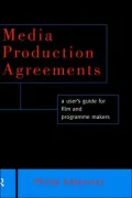 Media Production Agreements