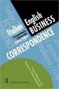 Italian Business Correspondence