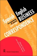 Spanish Business Correspondence
