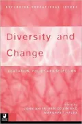 Diversity and Change: Education, Policy and Selection