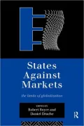 States against markets
