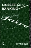 Laissez-Faire Banking