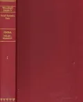 British Romantic Poets : Key Nineteenth Century Journal Sources in Literature