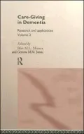 Care-Giving in Dementia