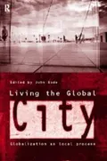 Living the Global City