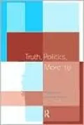 Truth, Politics, Morality