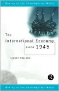 The International Economy Since 1945