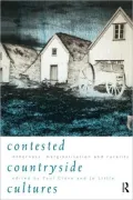 Contested Countryside Cultures: Otherness, Marginalisation and Rurality