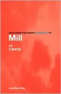 Mill on Liberty
