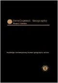 Development Geography