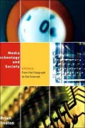 Media Technology and Society