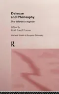 Deleuze and Philosophy: The Difference Engineer